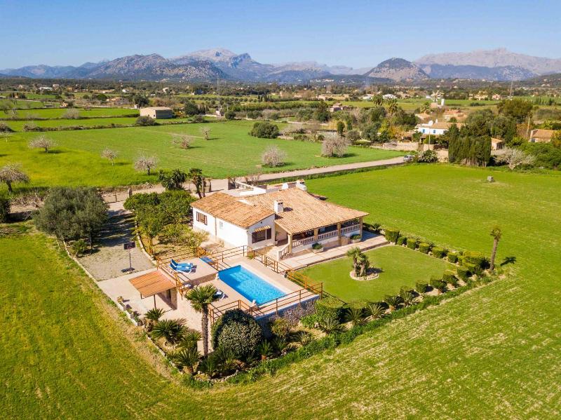 Finca can soler - image 1