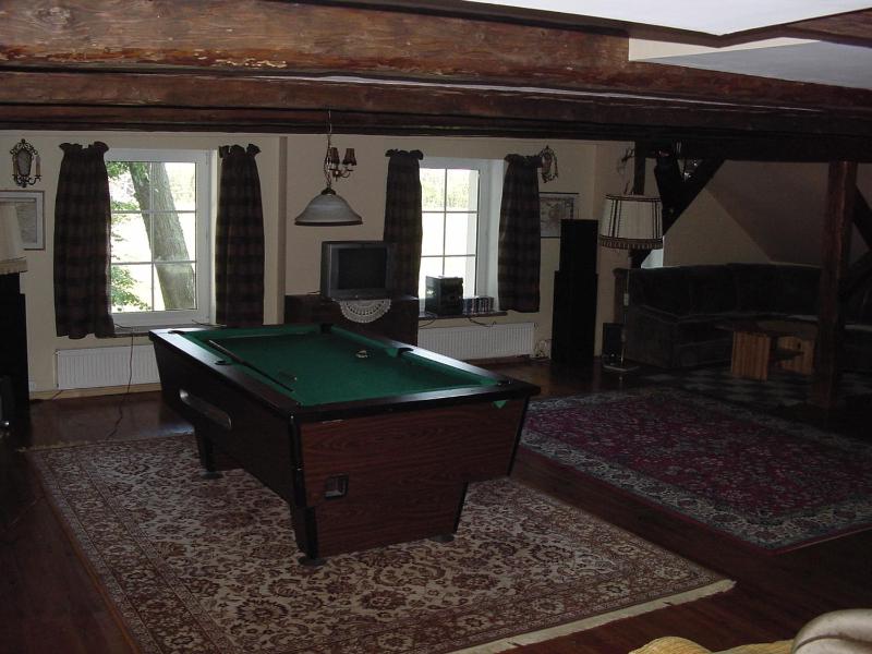Quadruple Room with Private External Bathroom image 4