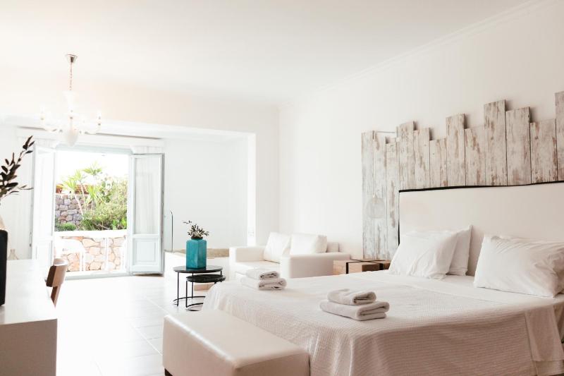 Junior Jacuzzi suite image 1