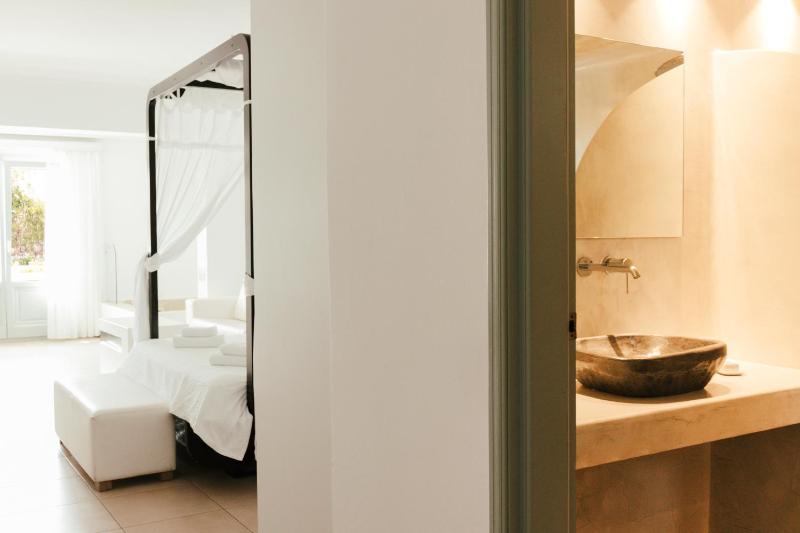 Junior Jacuzzi suite image 3