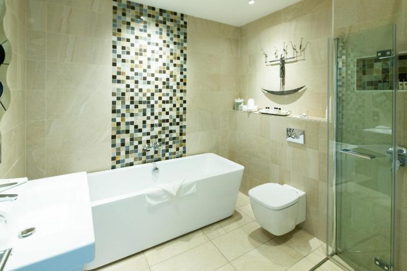 Executive Suite - Adults Only image 4