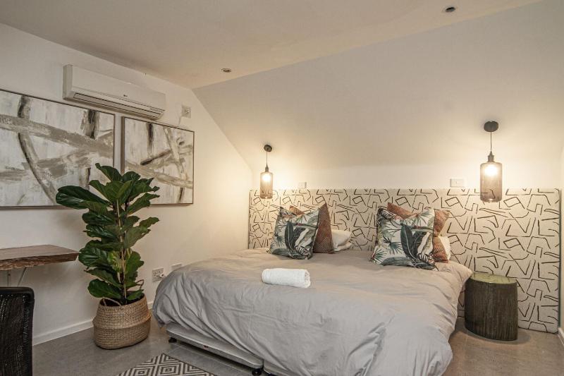 Shelbourne Boutique Lodge - image 13