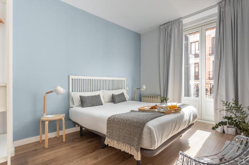 One-Bedroom Apartment image 4