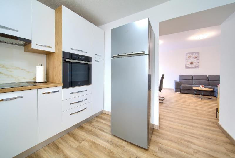 Apartment with Terrace image 3