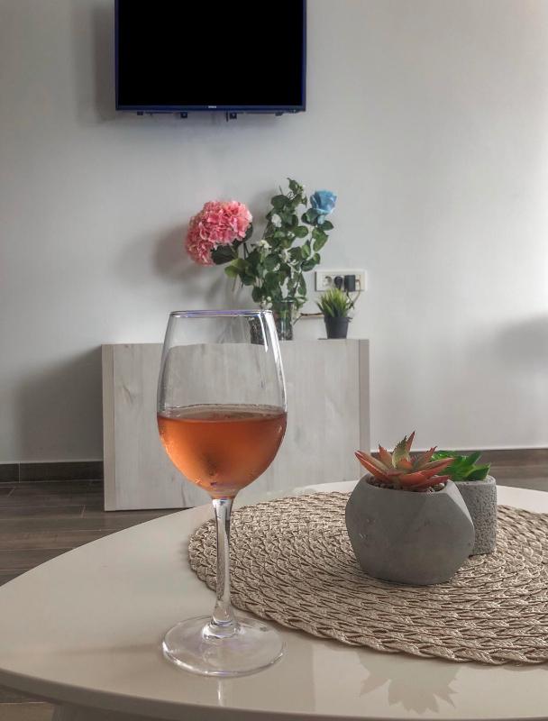 Timea Apartment - image 8