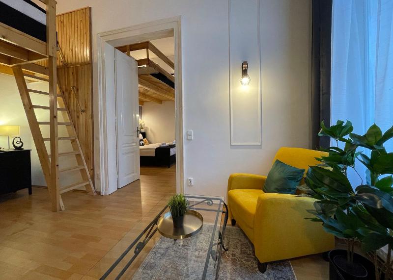 Smart Hotel Budapest - image 3