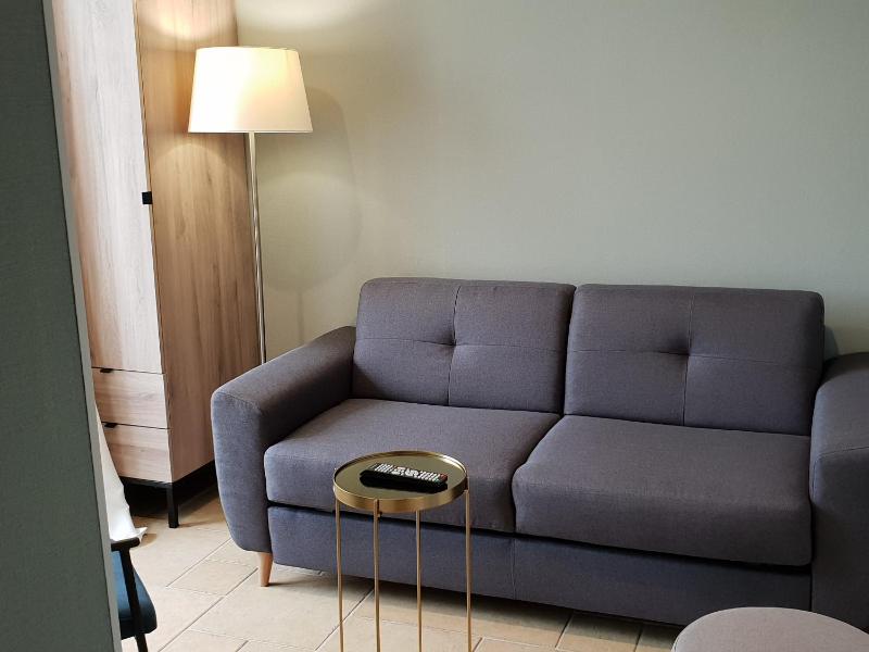 One-Bedroom Suite image 4