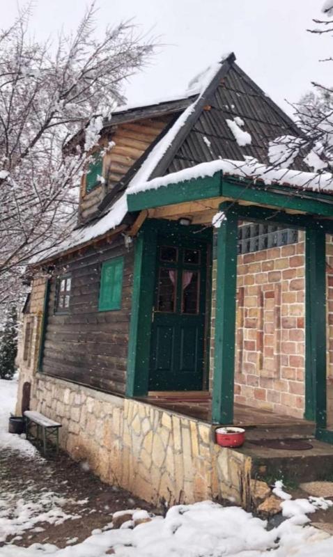 Chalet Etno Oaza near Airport - image 13