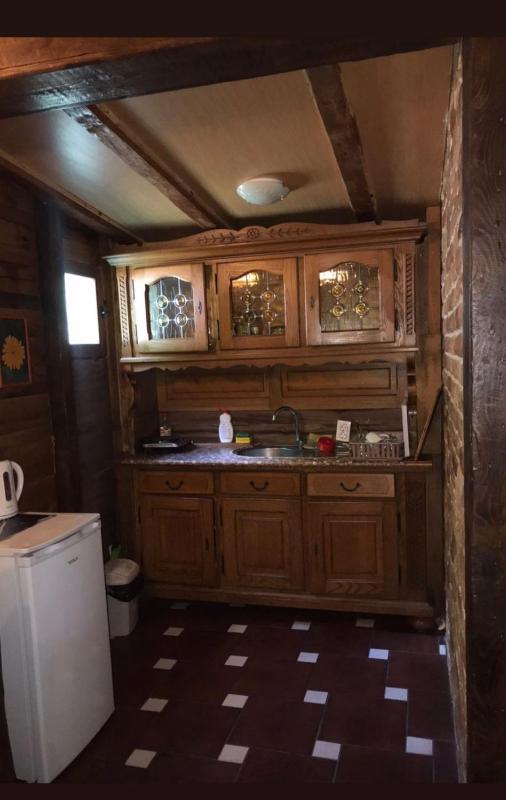 Chalet Etno Oaza near Airport - image 10