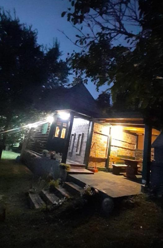 Chalet Etno Oaza near Airport - image 16