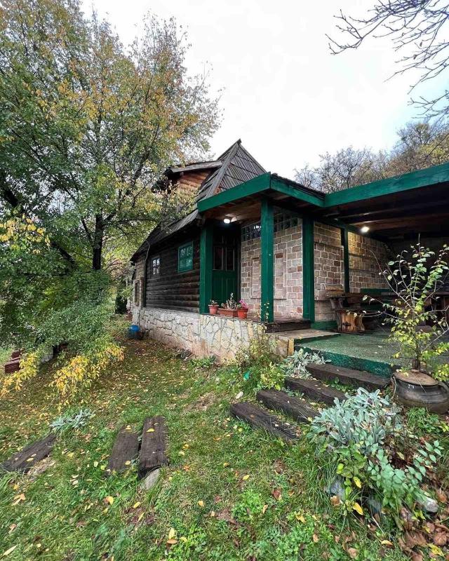 Chalet Etno Oaza near Airport - image 4