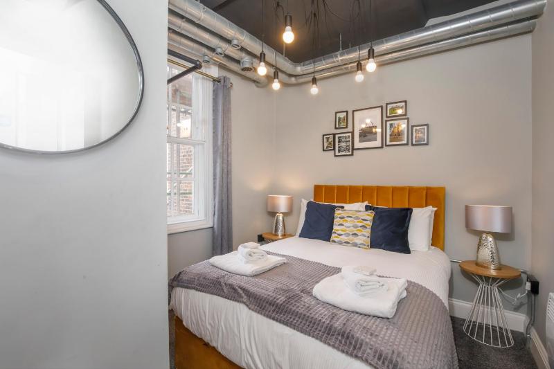 Two-Bedroom Apartment image 3