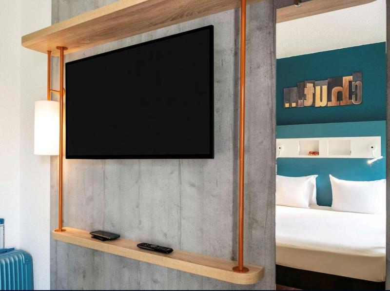 Standard Double Room image 1
