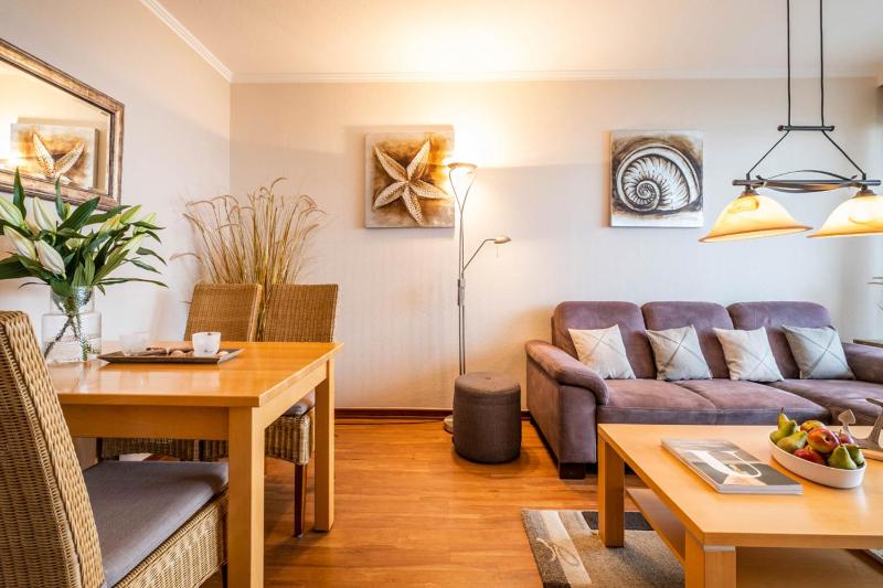 Hochhaus Seeblick Appartement 42 - image 3