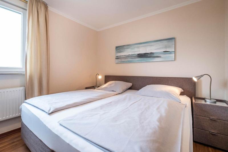 Hochhaus Seeblick Appartement 42 - image 9