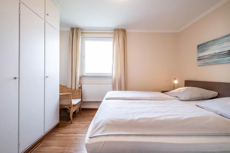 Hochhaus Seeblick Appartement 42 - image 4