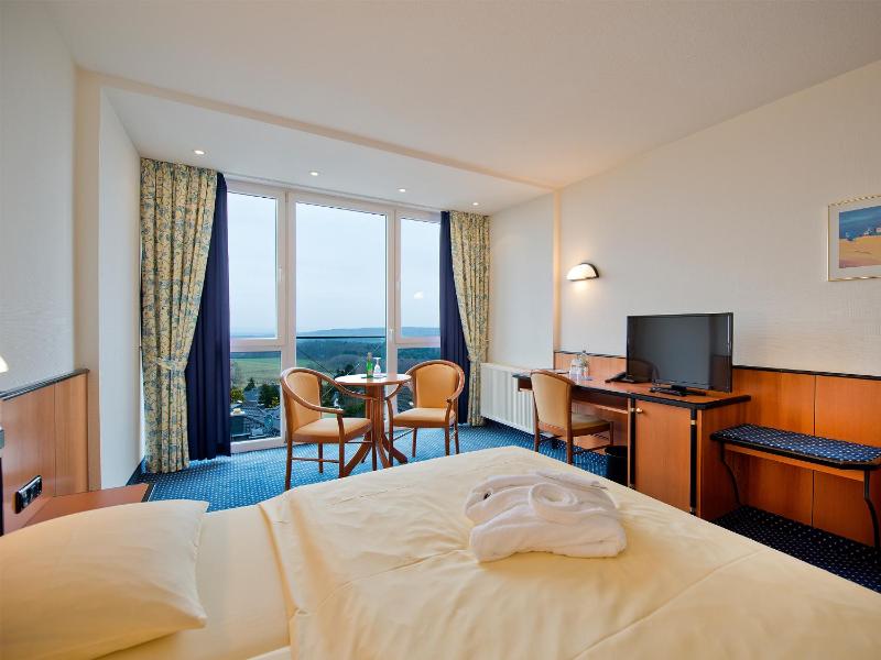 Comfort Single Room image 3
