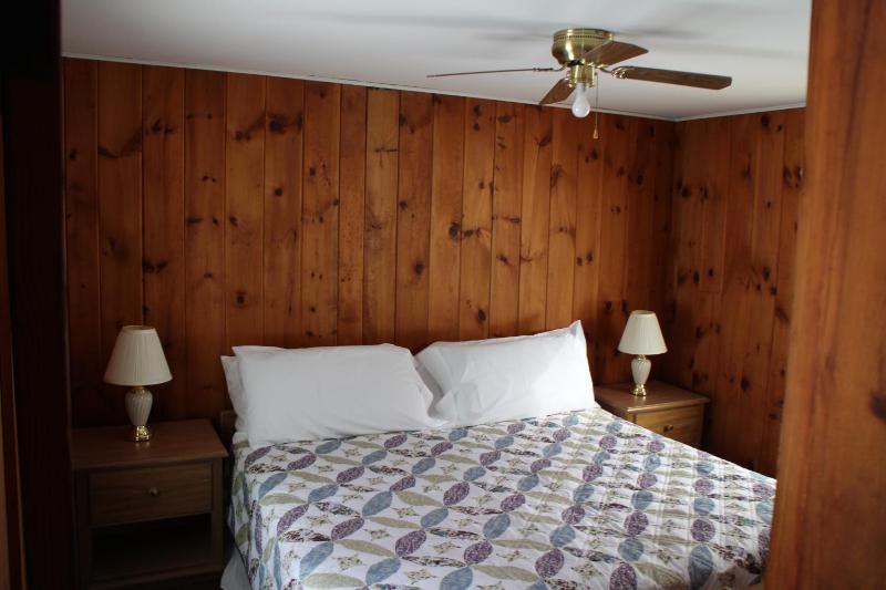 Two-Bedroom Cottage image 2