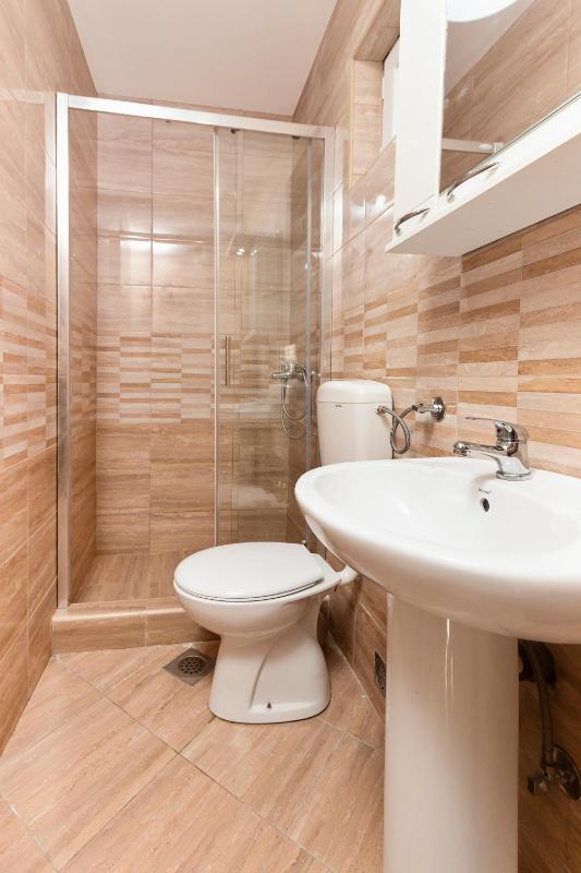 One-Bedroom Apartment with Terrace image 2