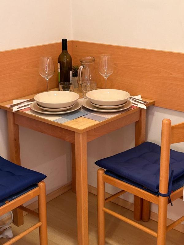 Apartment Alfirev Vodice - image 35