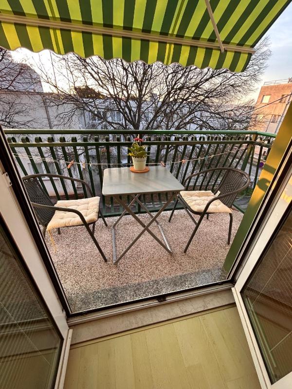 Apartment Alfirev Vodice - image 42
