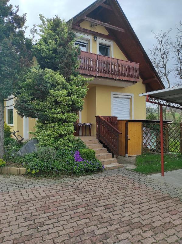 Apartment with Balcony image 3