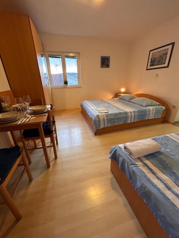 Apartment Alfirev Vodice - image 46