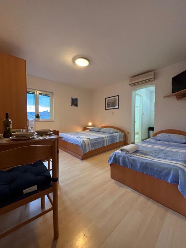 Apartment Alfirev Vodice - image 14