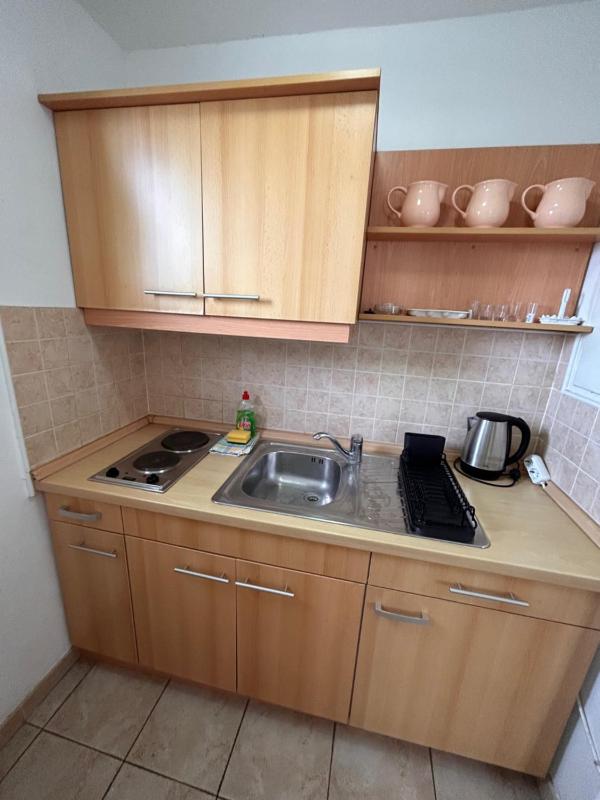 Apartment Alfirev Vodice - image 48