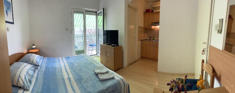 Apartment Alfirev Vodice - image 5