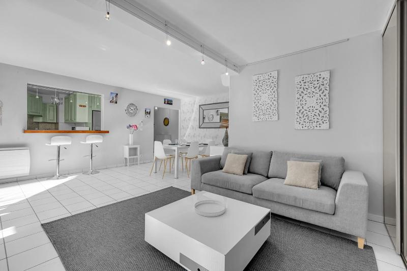Prat d'Albis - Appt avec terrasse - image 10
