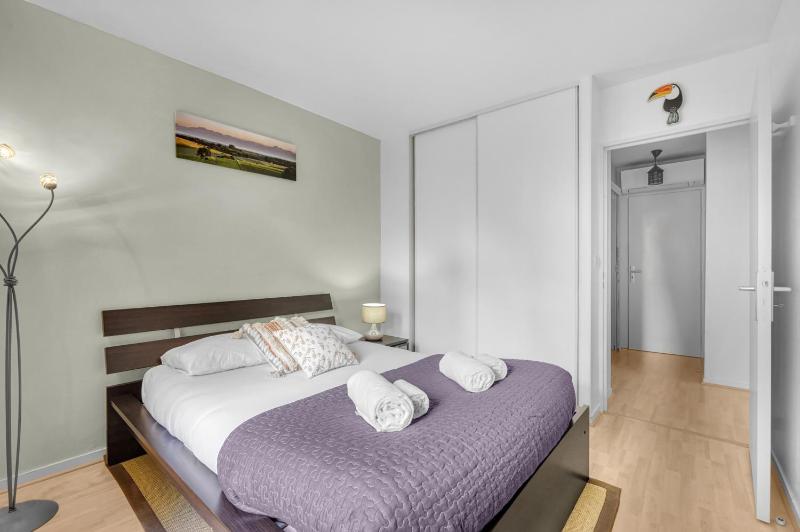 Prat d'Albis - Appt avec terrasse - image 9