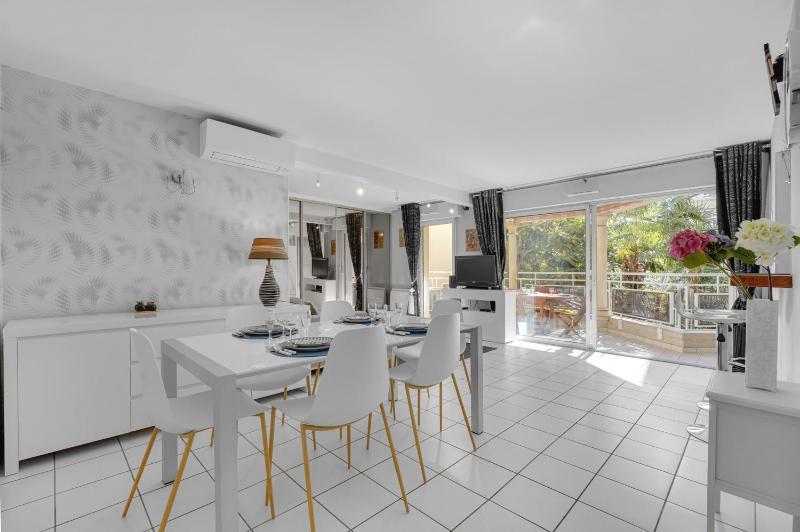 Prat d'Albis - Appt avec terrasse - image 8