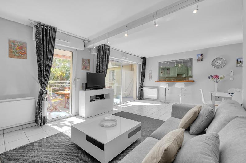 Prat d'Albis - Appt avec terrasse - image 15