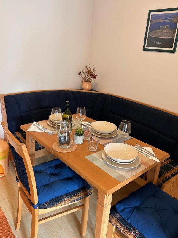 Apartment Alfirev Vodice - image 39