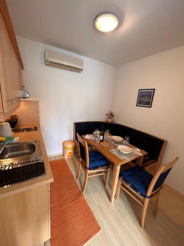 Apartment Alfirev Vodice - image 6