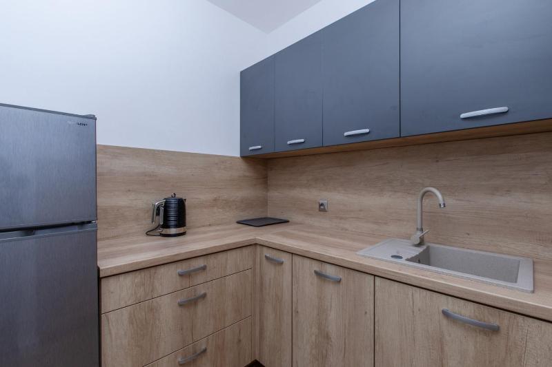 Apartament nad Zatoką by Major Domus Club - image 26