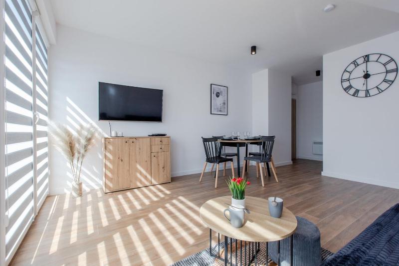 Apartament nad Zatoką by Major Domus Club - image 3