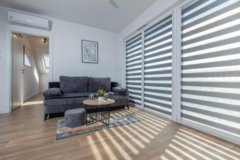 Apartament nad Zatoką by Major Domus Club - image 21
