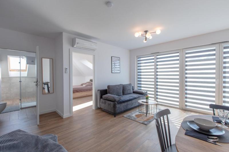 Apartament nad Zatoką by Major Domus Club - image 8