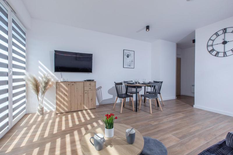 Apartament nad Zatoką by Major Domus Club - image 27