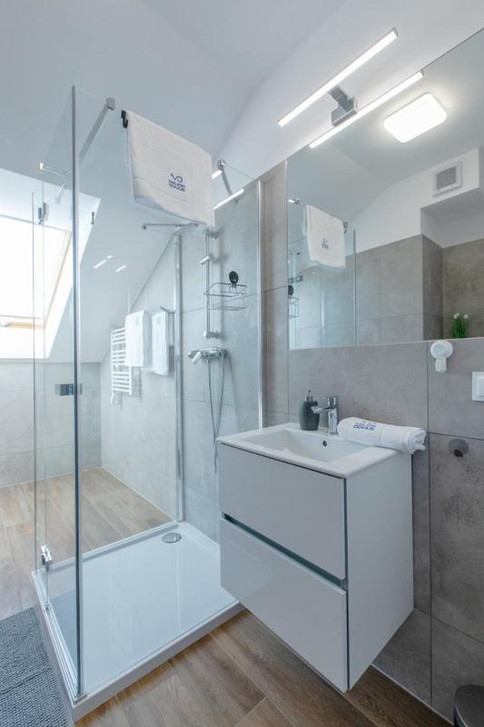 Apartament nad Zatoką by Major Domus Club - image 15