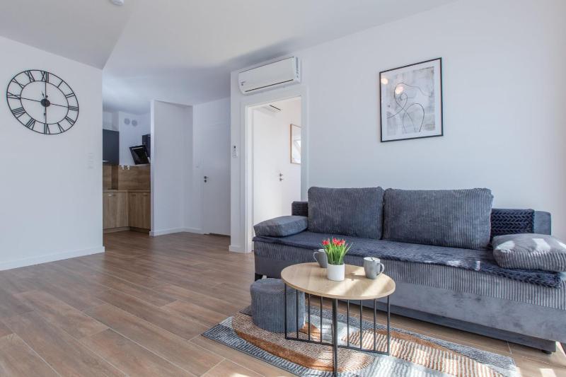 Apartament nad Zatoką by Major Domus Club - image 19
