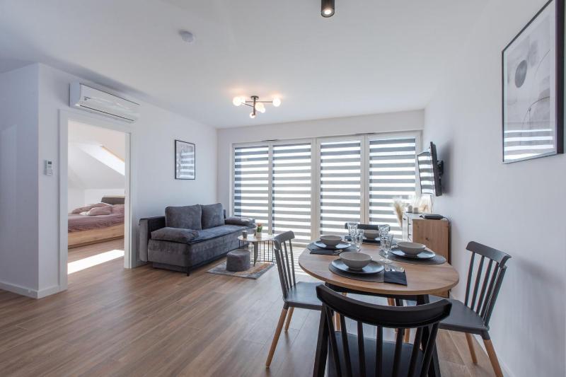 Apartament nad Zatoką by Major Domus Club - image 18