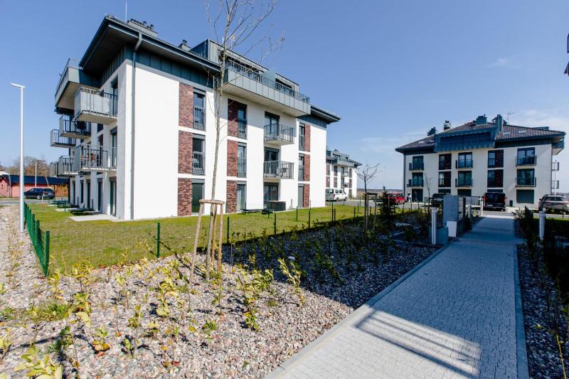 Apartament nad Zatoką by Major Domus Club - image 25
