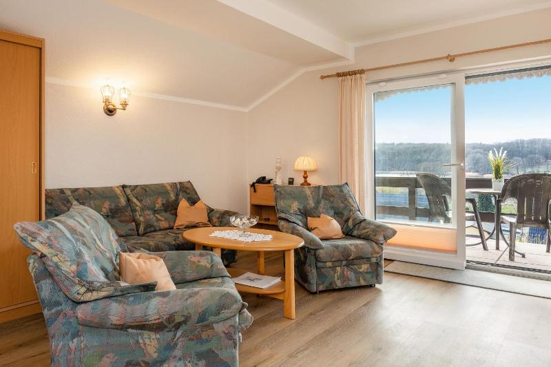 Apartment 1 (first floor) image 3