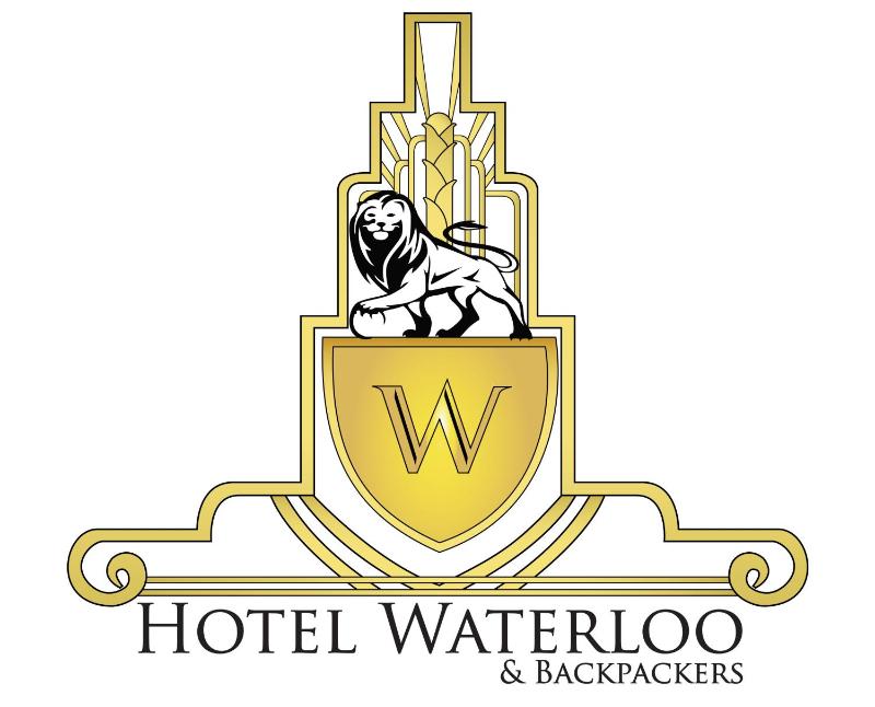 Hotel Waterloo & Backpackers - image 37