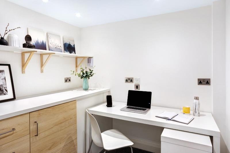 Fountains Executive Apartment - Harrogate Stays - image 4