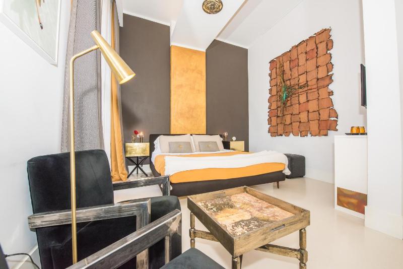 Junior Suite image 1