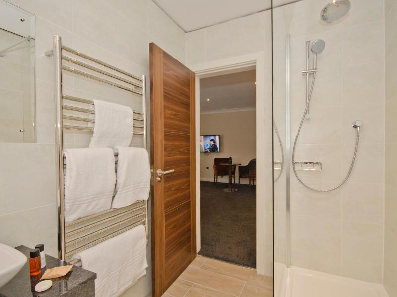 Luxury Double Room image 2